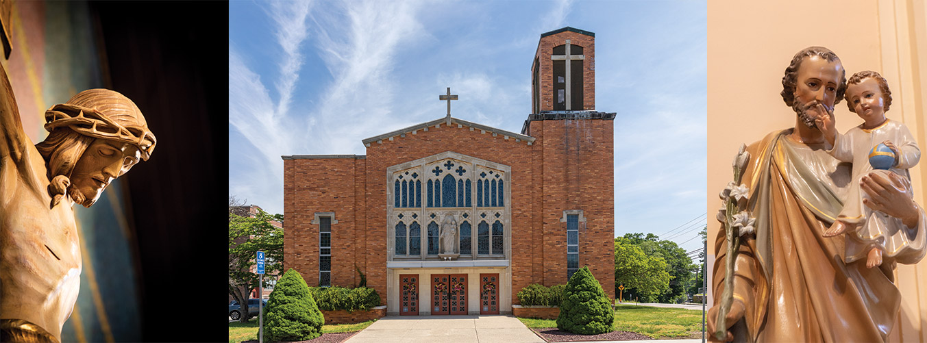 Saint Joseph Catholic Church